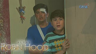 Alyas Robin Hood Full Episode 1 with English subtitles [upl. by Ahsinrev746]