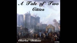 Charles Dickens A Tale of Two Cities Bk1 Ch01 The Period [upl. by Ideih898]