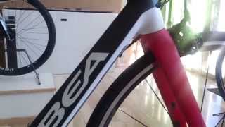 ORBEA AVANT Special edition 2015 Disc Brakes Ready [upl. by Saretta]