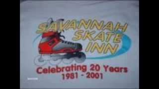 Hokey Pokey Skate Version 1979 [upl. by Sanger]