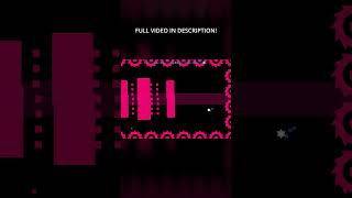 JSAB SERCRET LEVEL jsab justshapesandbeats gameplay gaming rhythmgame nocommentary music [upl. by Tiffy213]