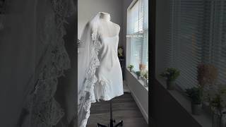 Bridal accessoriesMayka Vogue Bridal Massachusetts [upl. by Elazaro]