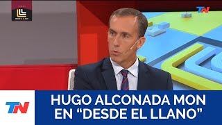 quotNadie controla los Fondos Fiduciariosquot Hugo Alconada Mon periodista [upl. by Aleunamme]