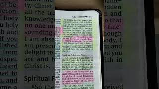 Do not be deceived scripture knowledge life 🌴🕊️🙏🙏✌️❤️‍🔥 [upl. by Furie]