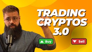 Comment Trader les Cryptos  Tuto dYdX  Trading Décentralisé  Sans KYC [upl. by Ymmij67]