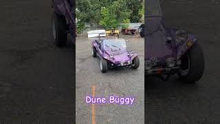 Dune Buggy beatle vw [upl. by Giles930]