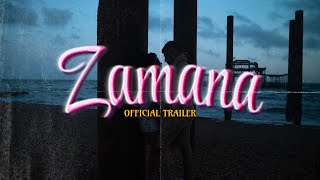 ZAMANA OFFICIAL TRAILER  Prm Nagra  Junction 21 Records  New Punjabi Songs 2024 [upl. by Horton]