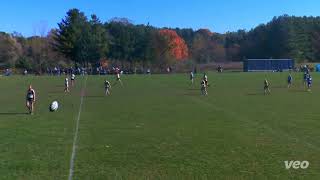 Bellwether 2024 Day 1 NRU Yellow vs Quebec Blue [upl. by Nido994]