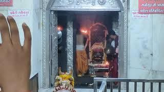 🙏📸Baba Mahakal Night Aarti Full Videos 🙏 babamahakaal jaimahakal ujjainmahakalstatus shortvideo [upl. by Piderit828]