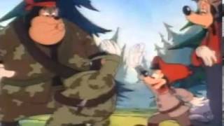 Goof Troop Theme [upl. by Pooi]