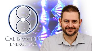 ¿Qué es la calibración energética Por Rubén Escartín [upl. by Aihsirt]