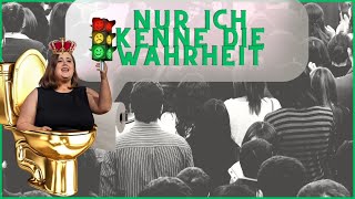 Ricarda Lang ihre bemerkenswertesten Wiederholungen afd 2024 news deutsch grüne ricardalang [upl. by Niwroc]