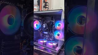 Ryzen 5 5600G PC pc shorts amd [upl. by Jecon]