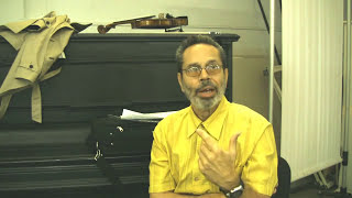 An Interview with Leo Brouwer [upl. by Athenian]