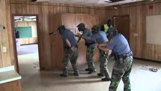 Cadets Journey to Becoming SAPD Officer [upl. by Akemal]