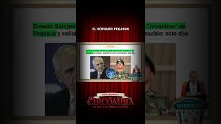 El sofguer PEGASUS notidanny circombia humor comedia [upl. by Biagi]