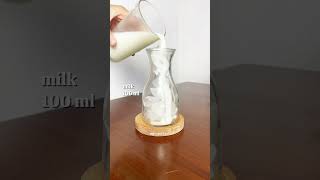 honey matcha latte matchalatte matcha drink homecafe asmr [upl. by Jutta991]