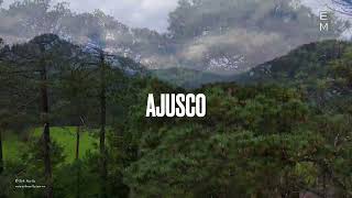 Ajusco [upl. by Aiam]