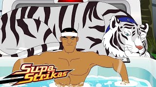 Limitless  Supa Strikas  Full Episode Compilation  Soccer Cartoon [upl. by Tessler57]