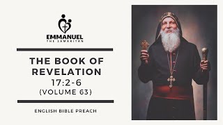 ETS English  04082023 The Book of Revelation Chapter 1726  Volume 63 [upl. by Llenram]