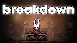 Hollow Knight Silksong New Trailer [upl. by Yeliak169]