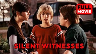 Silent Witnesses  English Full Movie [upl. by Middleton244]