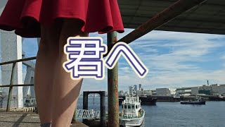 柴田淳【君へ】を歌ってみた♪ [upl. by Akeimahs353]