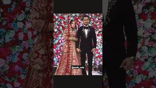 💕💞Adnaan ki wife ka face reveal😍wedding marriage shadi bridal addylovelys nikah [upl. by Sadoff]