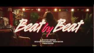 KLEIN  Beat by beat Official video [upl. by Anertak903]