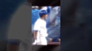 TEOSCAR HERNANDEZ CLUTCH HOME RUN Dodgers [upl. by Enylekcaj]