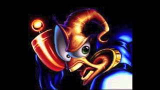 Earthworm Jim quotOwquot [upl. by Ynnel]