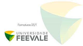 Formaturas Feevale  202301 [upl. by Aurel515]