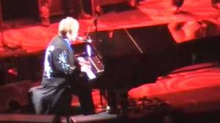 Elton John and Billy Joel Back in the USSRLive in Toronto [upl. by Aiahc]