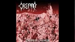 Hasta Morir  Crepar Full Album [upl. by Koressa]