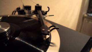 VPI Classic 3 with new 3D Arm [upl. by Aidyn]