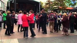 Sliabh Luachra Set Cork Céilí Mór 2012 [upl. by Eive]