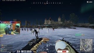 PUBG PC MIZOVIKENDI NIGHT 2 3PUBGPC ROAD TO 1KSUBCRIBE PLIZZ [upl. by Mcclimans]