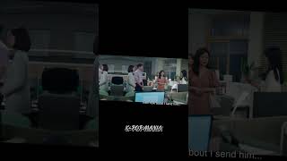 Go Ji Yoon Su  shorts kdrama melancholia [upl. by Amoihc664]