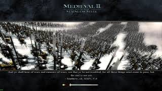 Med 2 Total War Stainless Steel 64 Almoravids 45 [upl. by Bobbi]