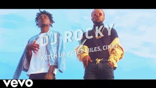 Dj Rocky Ft KetchupCindy amp Peter Miles  Push Back  Official Video [upl. by Enenej162]