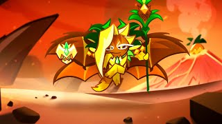 Ananas Dragon Cookies Update is live [upl. by Nomi642]