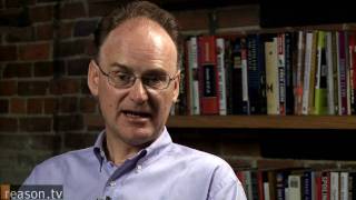 Matt Ridley on The Rational Optimist amp quotIdeas Having Sexquot [upl. by Llered60]