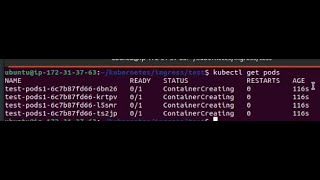 How to fix kubernetes error  pods is stuck on ContainerCreating cni0 already has an IP address [upl. by Ihtraa]