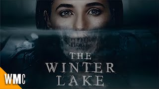 The Winter Lake  Free Drama Thriller Movie  Full English Movie  World Movie Central [upl. by Atiram]