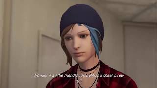 Life is Strange Before The Storm Episode 3 All Backtalk Challenges Walkthrough [upl. by Aiza]