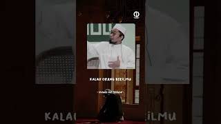 ceramah tausiyah dakwah ustadzadihidayat [upl. by Georgi]