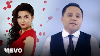 Davron Ergashev  Nelar desam Official Music Video [upl. by Lindbom]