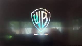 Wonder Woman 1984 Opening Logos Audio Description [upl. by Yi]