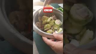 KINILAW food viralshort trending [upl. by Ihdin]