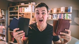 The Best Everyday Carry Catholic Bible [upl. by Witcher]